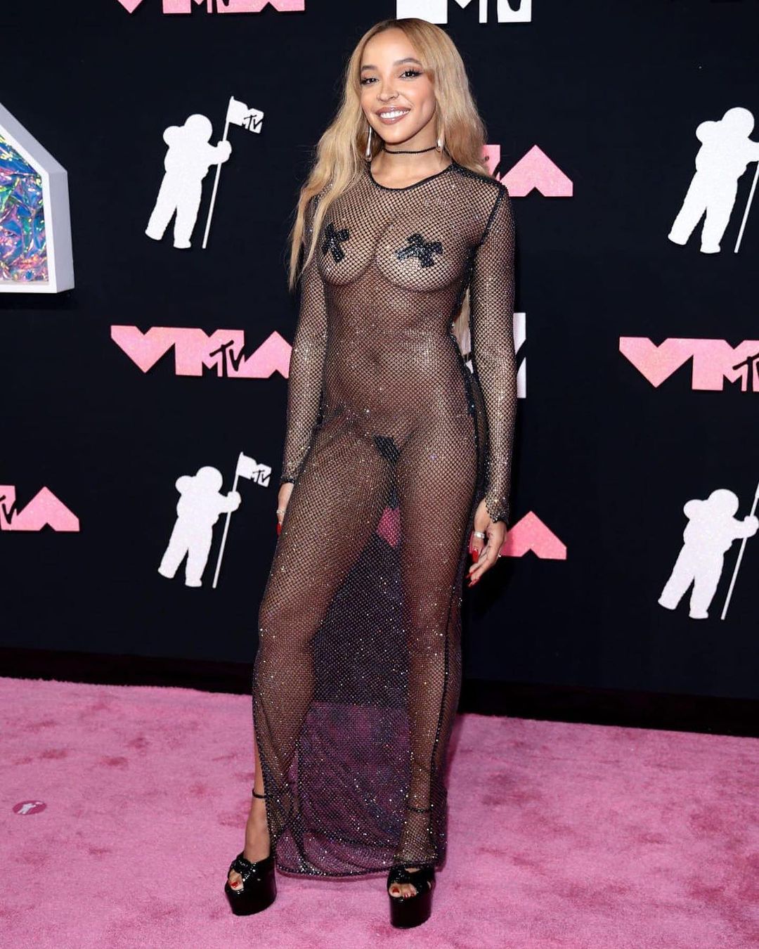 VMAs