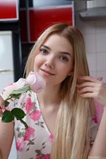 Chanel Fenn Shows Nice Ass