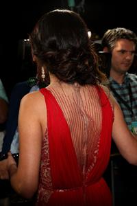 Selena Gomez -attends the Spring Breakers at ArcLight Cinemas in Hollywood (14.03.2013) 