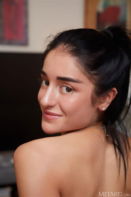 Ara Mix Petite Brunette