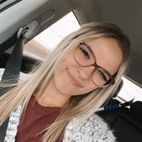 Cassidy taking a selfie