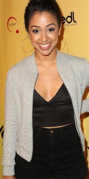Liza Koshy