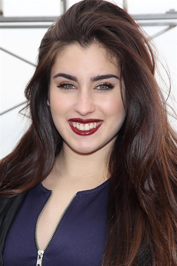 Lauren Jauregui