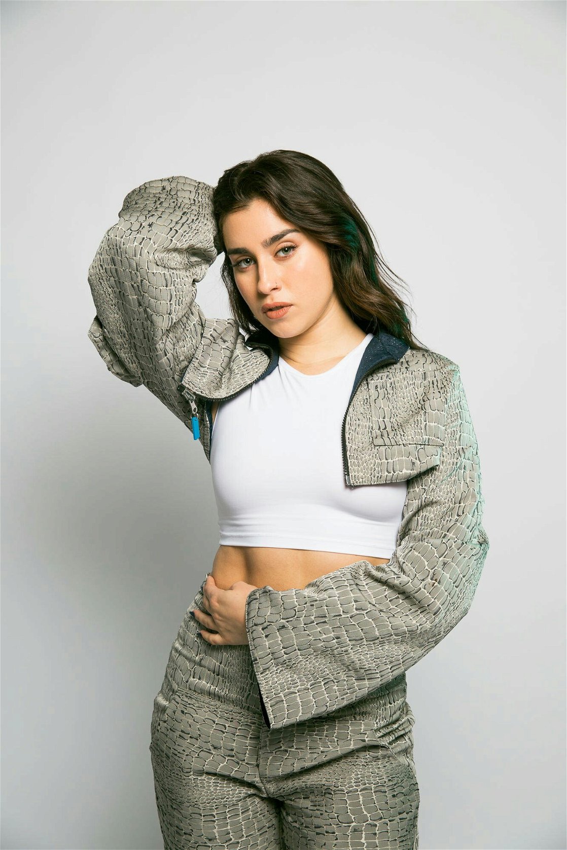 Lauren Jauregui