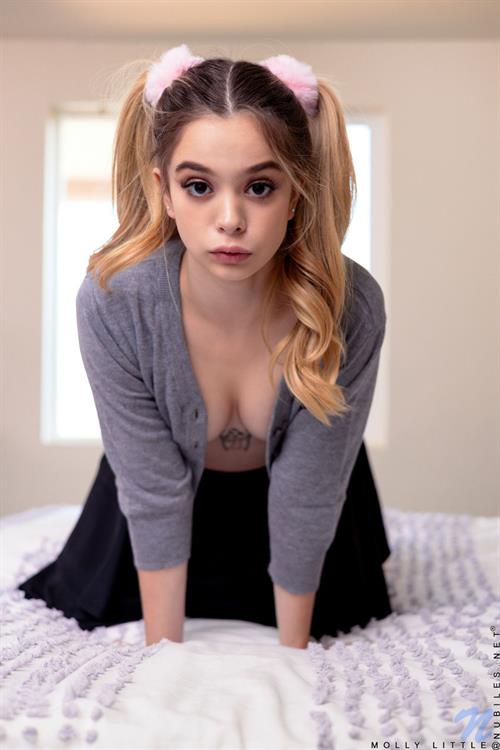 Molly Little