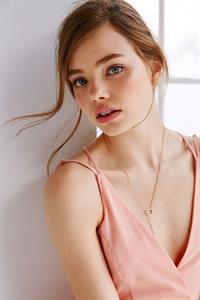 Kristine Froseth