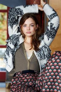 Kristine Froseth