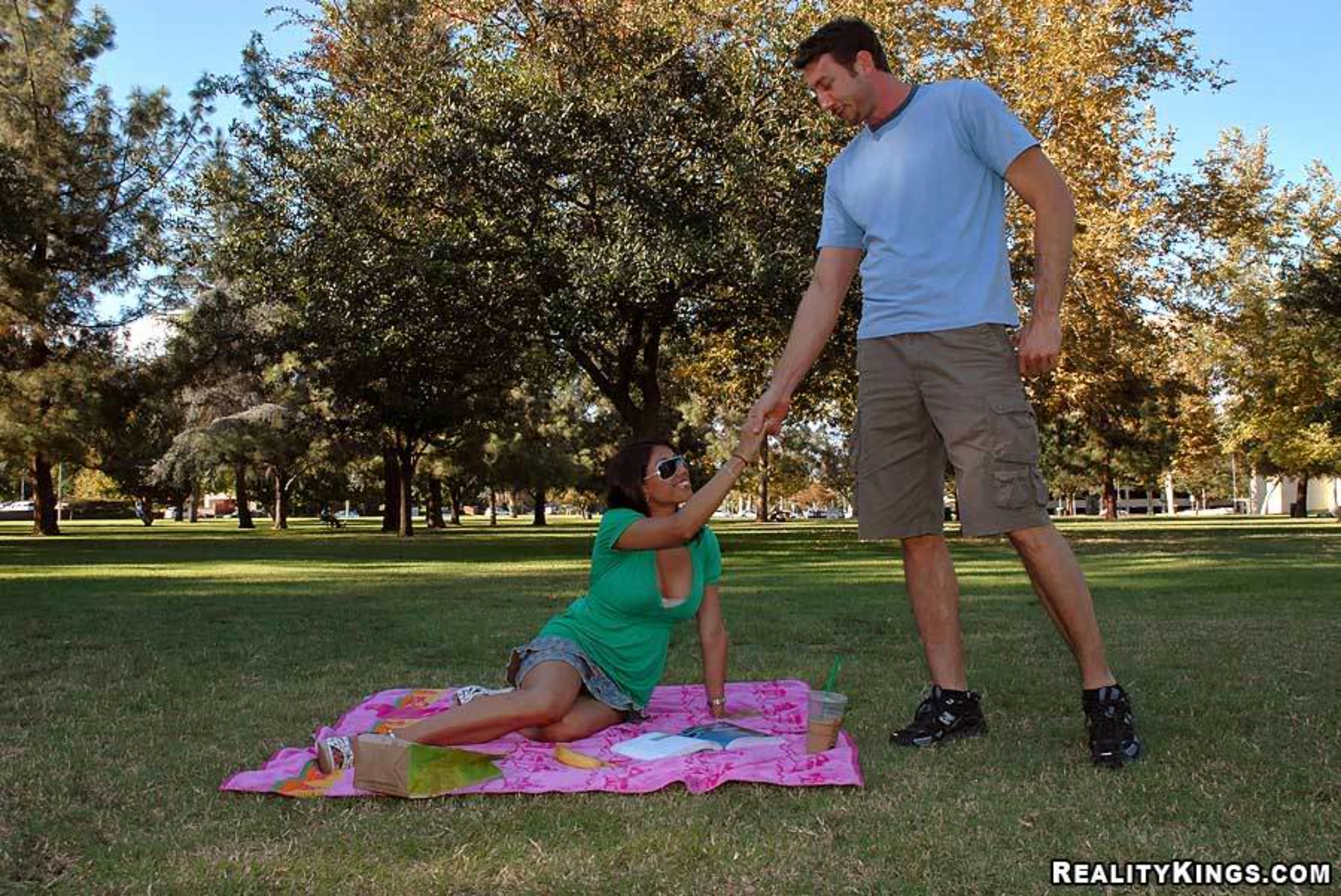 Dollce Dearest Pictures Dollce was and is a BOMBSHELL. I am so glad we ran in to her. She has some great BREASTS. I almost didn’t want her to tease us. I just wanted to rip her blouse right there and then at the park. But I kept my cool. We took her back to the house and gave this student a few lessons of our own.
Dollce is on her back with her skirt up around her waist and her panties pulled to the side. Her man, a well- hung white dude, has his cock in her pussy and he`s giving it to her hard. He`s really fucking her good, as the moans streaming from her mouth indicate.
This sultry Latina babe with her massive 34DD jugs and an incredible ass says that sucking dick is her favorite bedroom activity. My Dearest Dollce, she doesn’t just give head, she gives an experience. A ton of head and hand movement with a lot of tongue action as well. These are the key to her oral ability! Also, she has the greatest big jugs for amazing tit worship along with awesome titty fucking. Watch out how aggressive she is! I especi