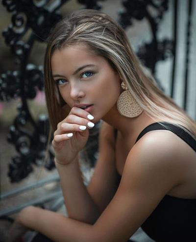 Polish-American Model