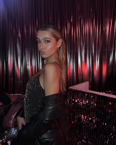 Polish-American Model