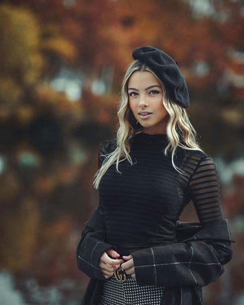 Polish-American Model