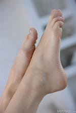 Stefania Beatty Shows Hot Curves