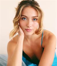 American Fitness Model