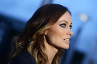 Olivia Wilde attends the  Drinking Buddies  Screening at Arclight Cinemas in Hollywood - August 15, 2013 