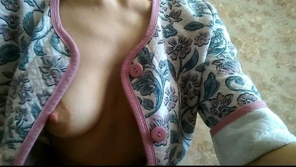 Eleonora Eduardovna - breasts