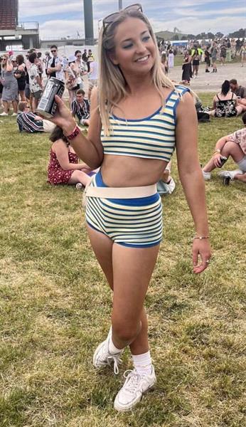 ex College amateur pornstar 