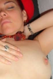 Naughty and desirable wife 