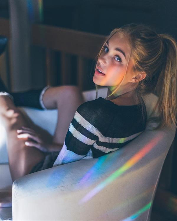 Gabby Thomas