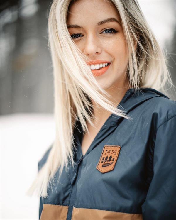 Gabby Thomas