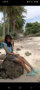 I'm Crystal, I need it hard... 