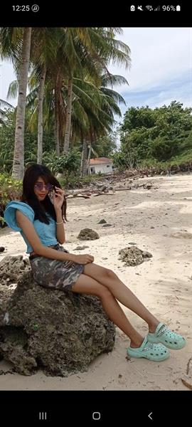 I'm Crystal, I need it hard... 