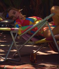 Jaedyn Alexandra Ball