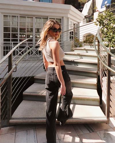 Jaedyn Alexandra Ball