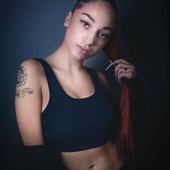 Bhad Bhabie