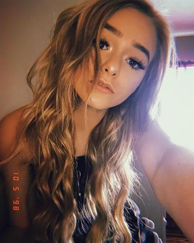 Zoe Laverne Pemberton