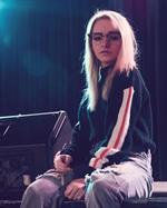 Zoe Laverne Pemberton