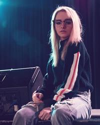 Zoe Laverne Pemberton