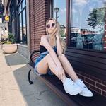 Zoe Laverne Pemberton