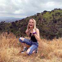 Zoe Laverne Pemberton