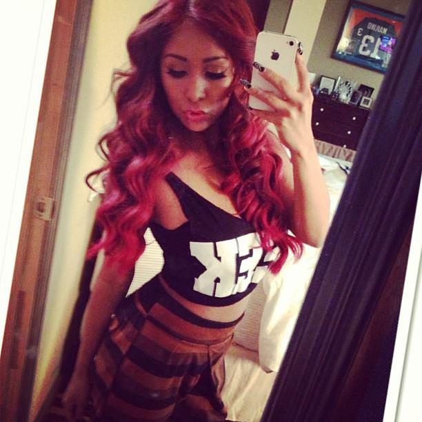 Snooki