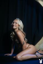 Rara Knupps in Lingerie