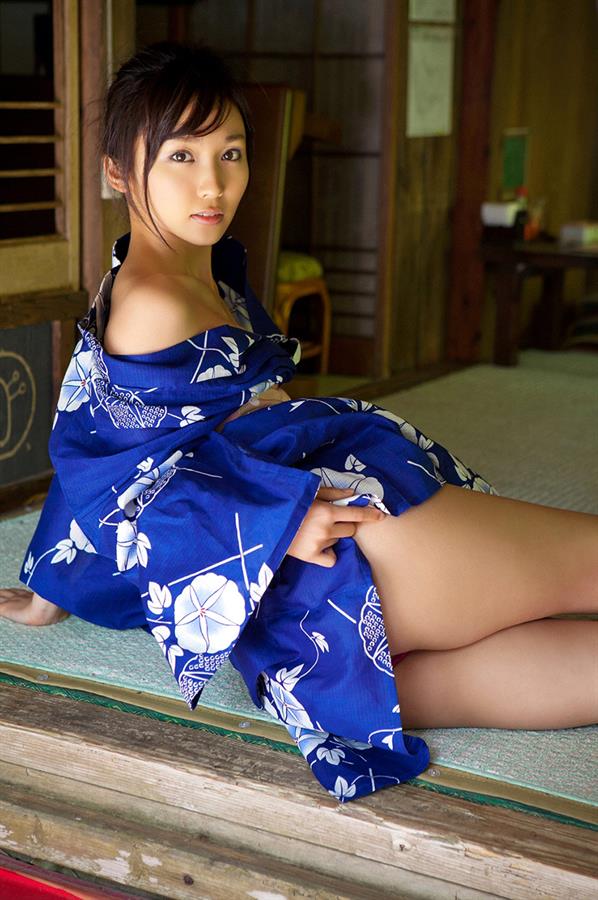 Risa Yoshiki