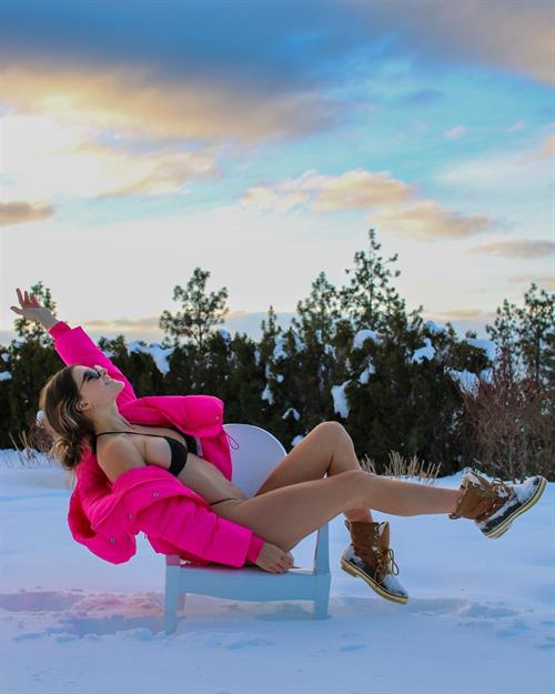 Kristen Michaela (KittyPlays)