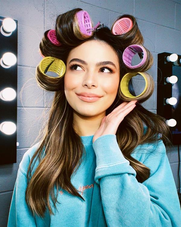 Miranda Cosgrove