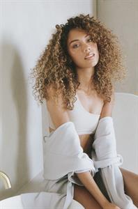 Ashley (AJ) McDonald