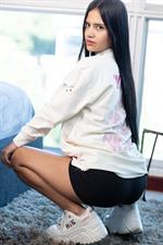 Hada: Hada First Look