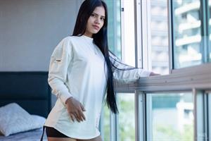 Hada Nude Pictures Hada: Hada First Look