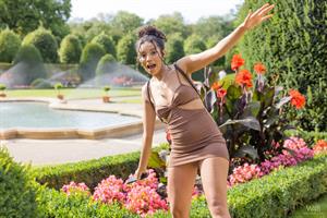 Valery Ponce Nude Pictures Valery Ponce: Second Visit In Prague