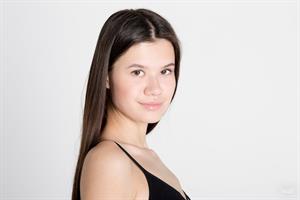 Evelin Nude Pictures Evelin: CASTING Evelin