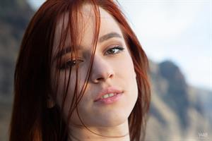 Sherice: Delightedly