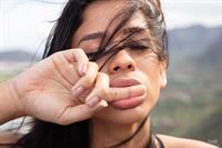 Karin Torres: Walk By The Sea