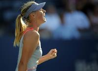 Maria Sharapova