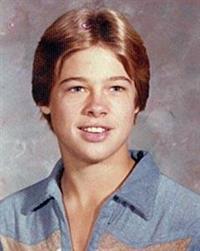 Brad Pitt