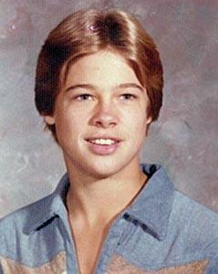 Brad Pitt