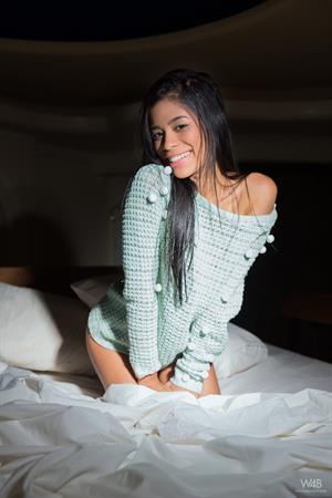 Karin Torres Nude Pictures Karin Torres: Dark Temptation