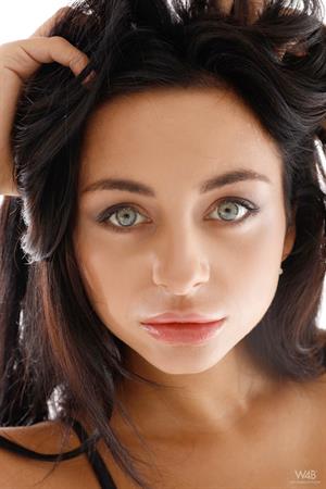 Inga Nude Pictures Inga: Extraordinary Girl